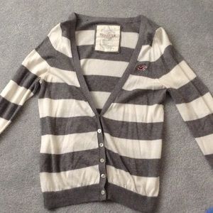 Hollister Cardigan