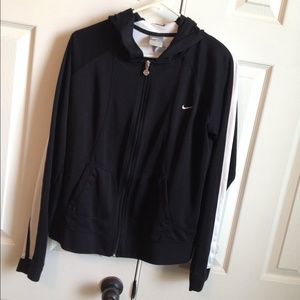 Nike jacket