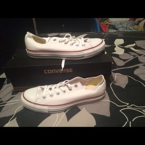 Brand New Converse