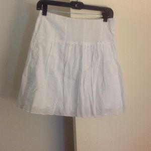 2 skirts