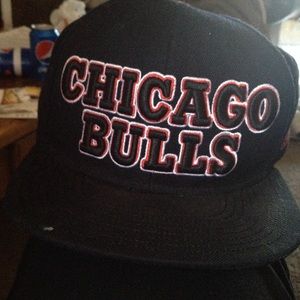 🎉chicago bulls snapback🎉