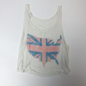Brandy Melville Tank