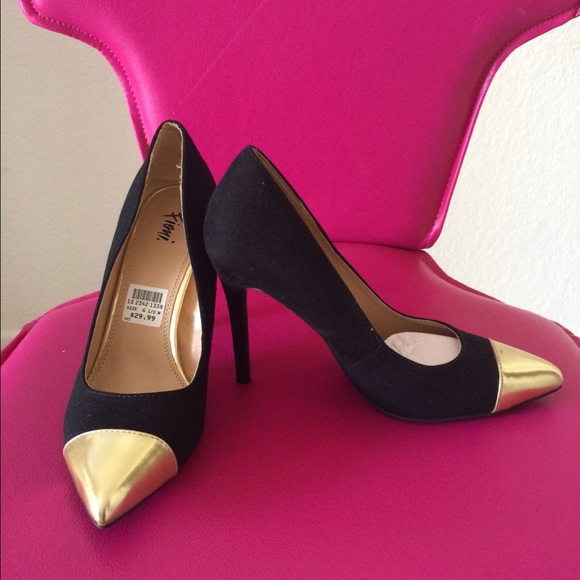 New Sexy High Heels Shoes