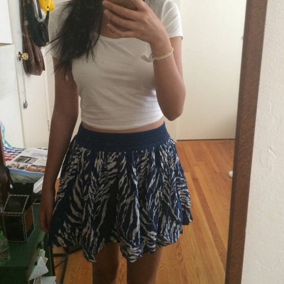 Abercrombie & Fitch Skirt