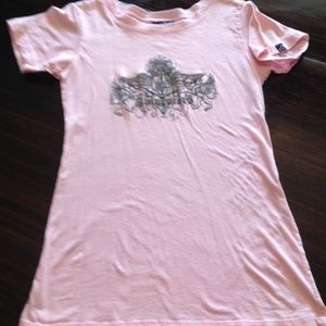 REDUCED Pink Tee Shirt