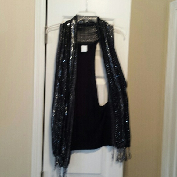 Vest