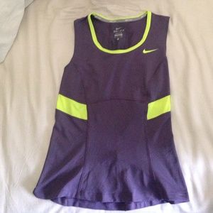 Nike Dri-fit Top