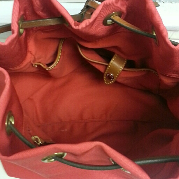 Drawstring Bag - Picture 3 of 4