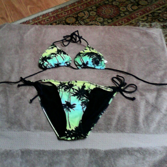 Aero bikini