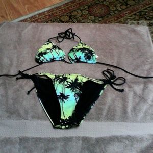 Aero bikini