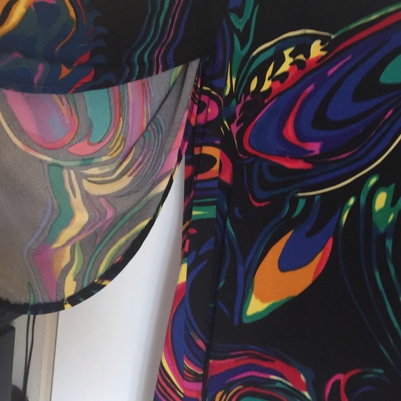 TUNIC DRESS - Picture 2 of 4