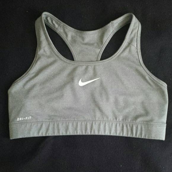 Nike Other - Nike Dri Fit sports bra