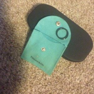 Tiffany ring
