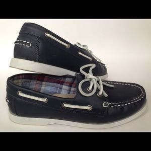 Boat Shoes