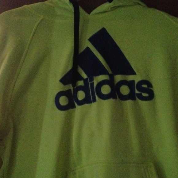 🎉ADIDAS HOODIE🎉