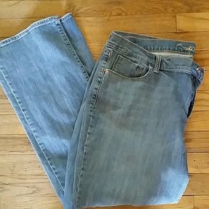 Sweetheart Regular Old Navy jeans