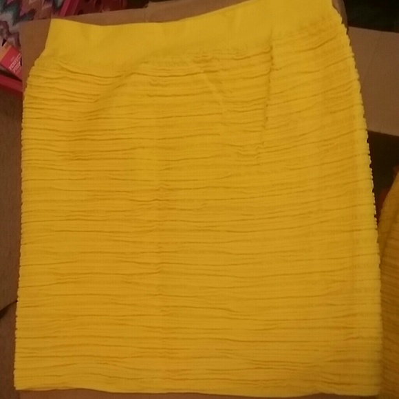 Skirts