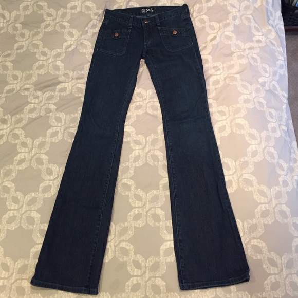 NWOT Anlo Jeans 25