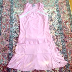 Nike tennis outfit 🎀💕