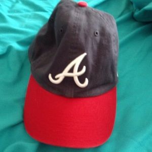 Atlanta Braves Baseball hat