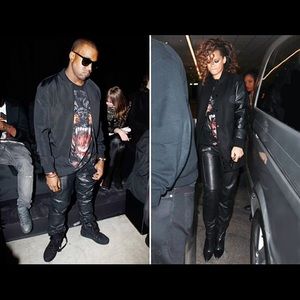 Givenchy-copy sweatshirt