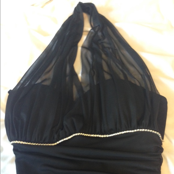 Little black dress - Picture 2 of 2