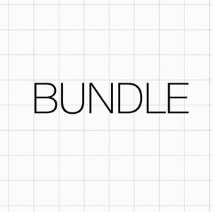 bundle!