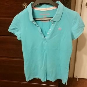 Aeropostale Polo Shirt