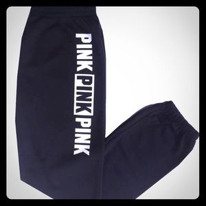 Size xs nwt vs sweatpants