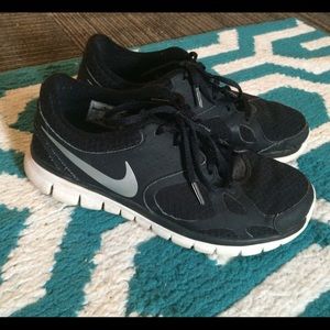 Nike running sneakers