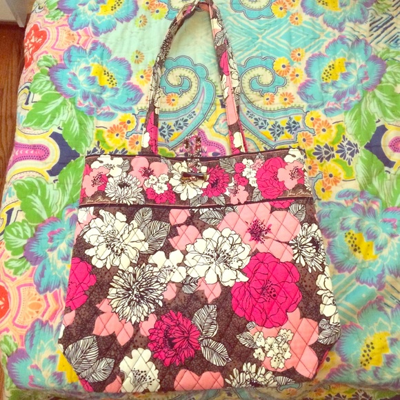 Vera Bradley Shoulder Bag