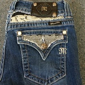 Miss Me Jeans size 29