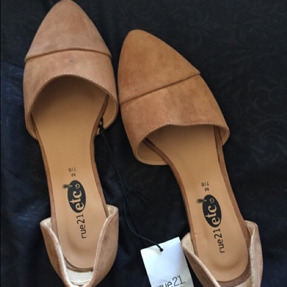 Flats
