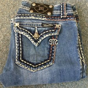 Miss Me Jeans size 29