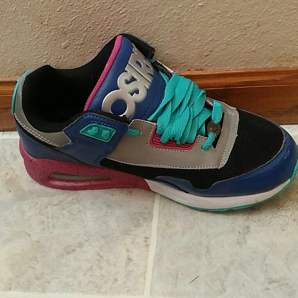 Osiris shoes