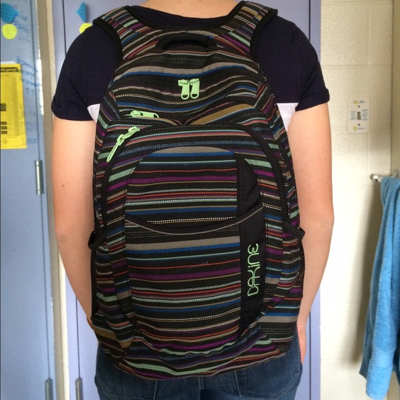 Dakine Garden 20L Backpack