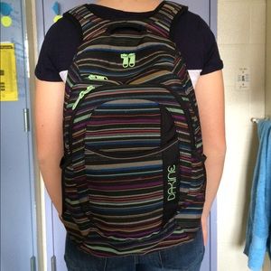 Dakine Garden 20L Backpack