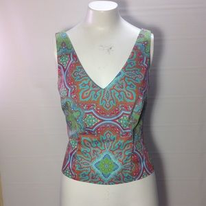 Trina Turk tank
