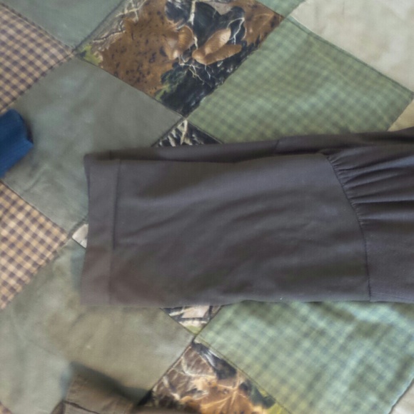 Maternity  Leggings