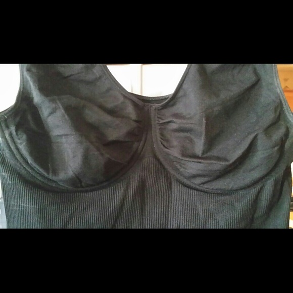 *SOLD* Body Smoother