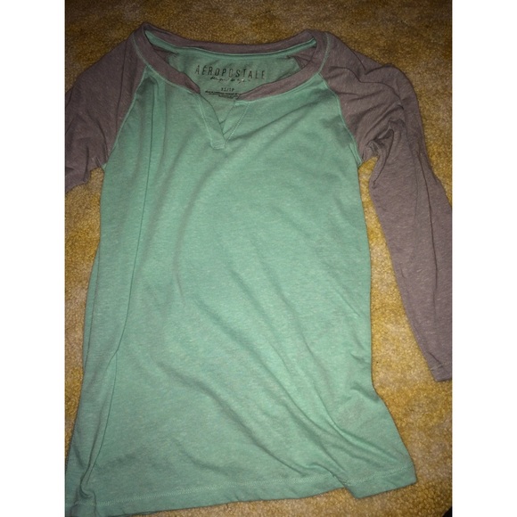 Aeropostale shirt