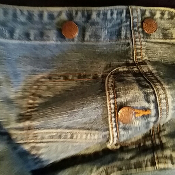 Nice jacket - Picture 2 of 2