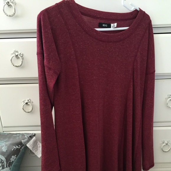 Urban dress