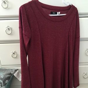 Urban dress