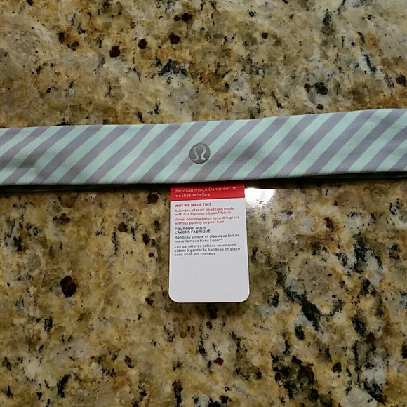 Skinny Fly Away Tammer Headband