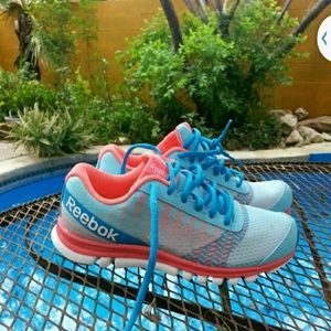 Reebok Running shoes for" brooksfrantz"do no buy