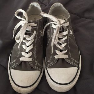 Gray converse