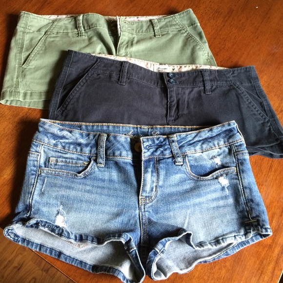 American Eagle Bundle