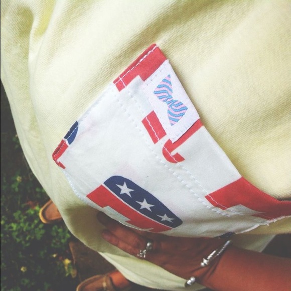 Fraternity Collection Shirt