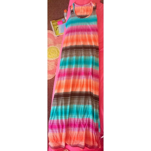 Sun dress